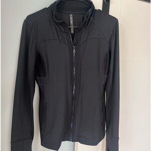 LUKKA LUX Yoga jacket- Slick